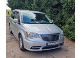 Parduodamas Chrysler Town & Country 