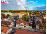 Peržiūrėti skelbimą - PARDUODAMI PASTATAI ŠILUTĖS CENTRE