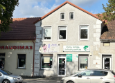 Peržiūrėti skelbimą - PARDUODAMOS  PATALPOS ŠILUTĖS CENTRE