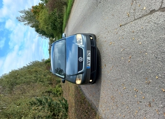 VW TOURAN 2004m 1,9 dyz Teh 2025-11-01