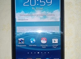 Puikios būklės Samsung S3