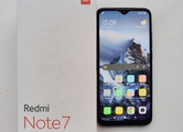 Redmi note 7 64gb