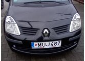 Peržiūrėti skelbimą - Renault Modus, 1.6 l., hečbekas