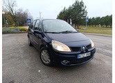 Peržiūrėti skelbimą - Renault Scenic 2006