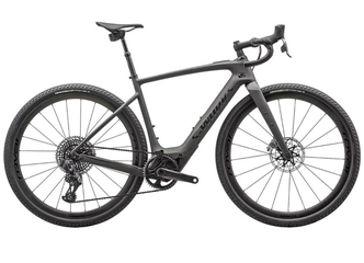 2024 Specialized S-Works Turbo Creo 2