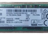 Peržiūrėti skelbimą - Samsung NVMe M.2 SSD 128GB