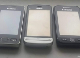 Samsung s5230, s5260, s5570