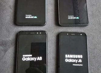 Samsungai dabar tik po 40 €! Paskubėkite įsigyti!