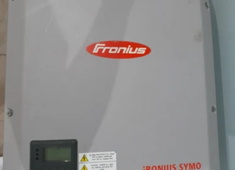 Saulės energija: 20 kW Grinius - efektyvus sprendimas!