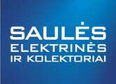 Peržiūrėti skelbimą - Saulės kolektoriai, saulės elektrinės