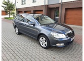 Peržiūrėti skelbimą - Skoda Octavia 2010m 1,6d iš Vokietijos 