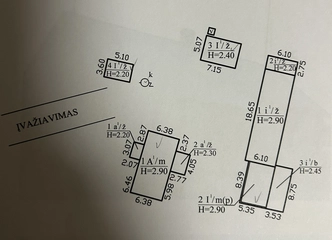 Ieškote ramybės? Sodyba Juškaičių kaime – jūsų vieta!