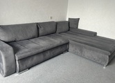 Peržiūrėti skelbimą - Sofa-lova ištiesiama