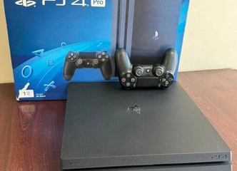 Nauji PS4 Slim ir Pro – puikus pasirinkimas žaidimų mėgėjams!