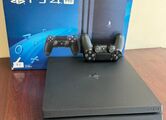 Peržiūrėti skelbimą - Sony PS4 Slim ir Pro