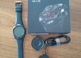 Peržiūrėti skelbimą - Ticwatch Pro 4G/lte Smart Watche