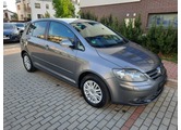 Peržiūrėti skelbimą - WV Golf Plus 07m 1,9tdi