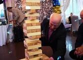 Peržiūrėti skelbimą - Žaidimo Kaladėlių Bokštas XXL( Jenga) Nuoma